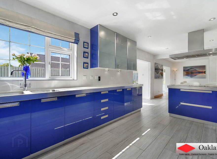 3 Mallory Park, Eglinton, Londonderry, BT47 3XJ