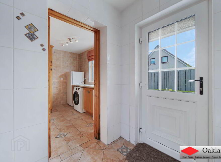 3 Mallory Park, Eglinton, Londonderry, BT47 3XJ
