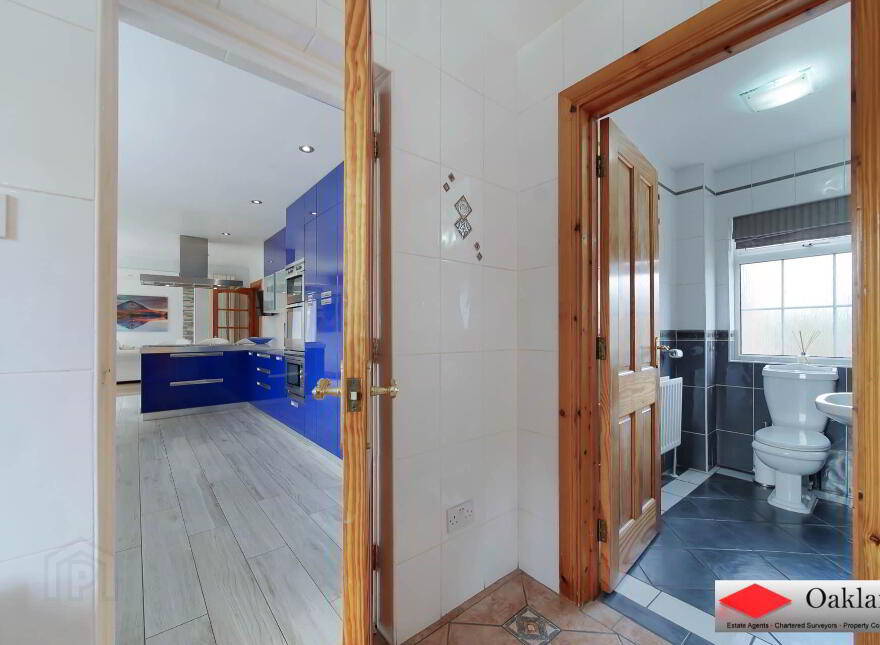 3 Mallory Park, Eglinton, Londonderry, BT47 3XJ