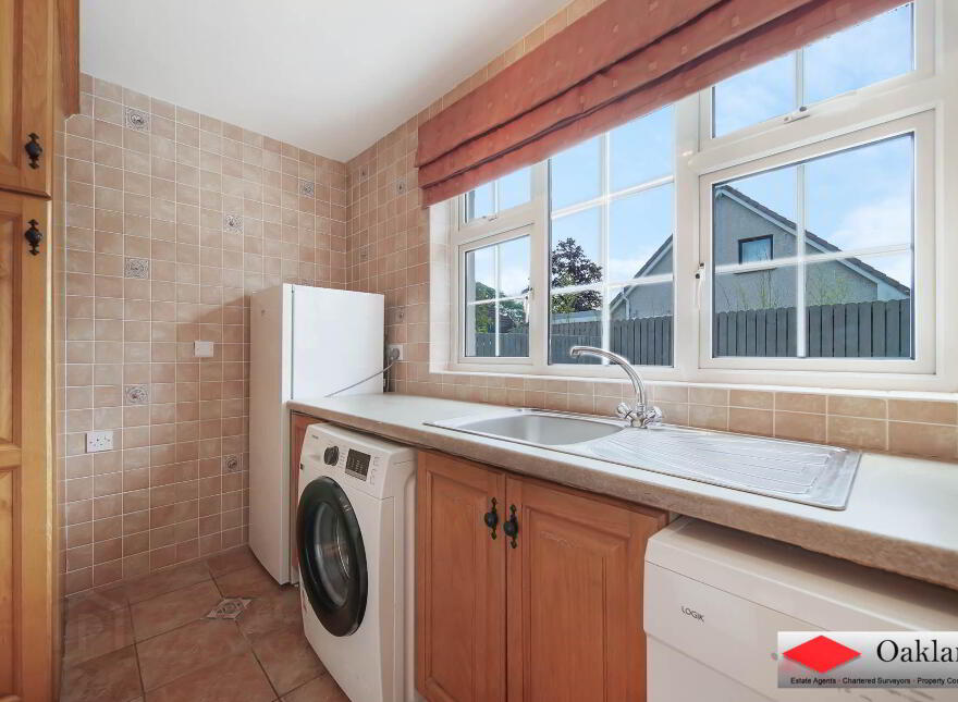 3 Mallory Park, Eglinton, Londonderry, BT47 3XJ