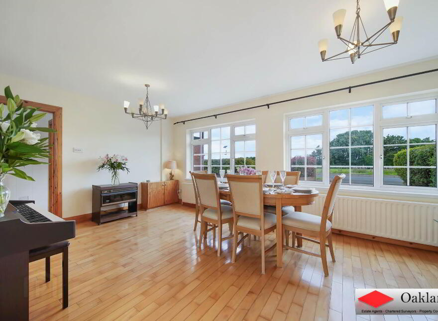 3 Mallory Park, Eglinton, Londonderry, BT47 3XJ