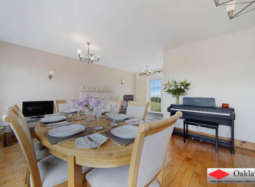 3 Mallory Park, Eglinton, Londonderry, BT47 3XJ