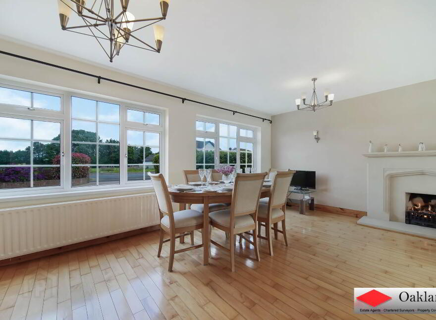 3 Mallory Park, Eglinton, Londonderry, BT47 3XJ