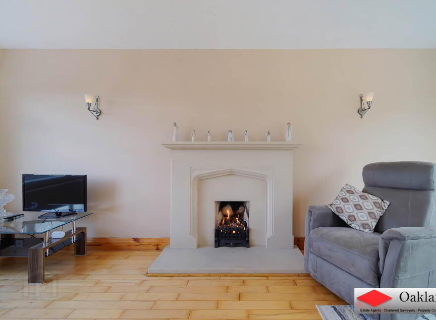 3 Mallory Park, Eglinton, Londonderry, BT47 3XJ
