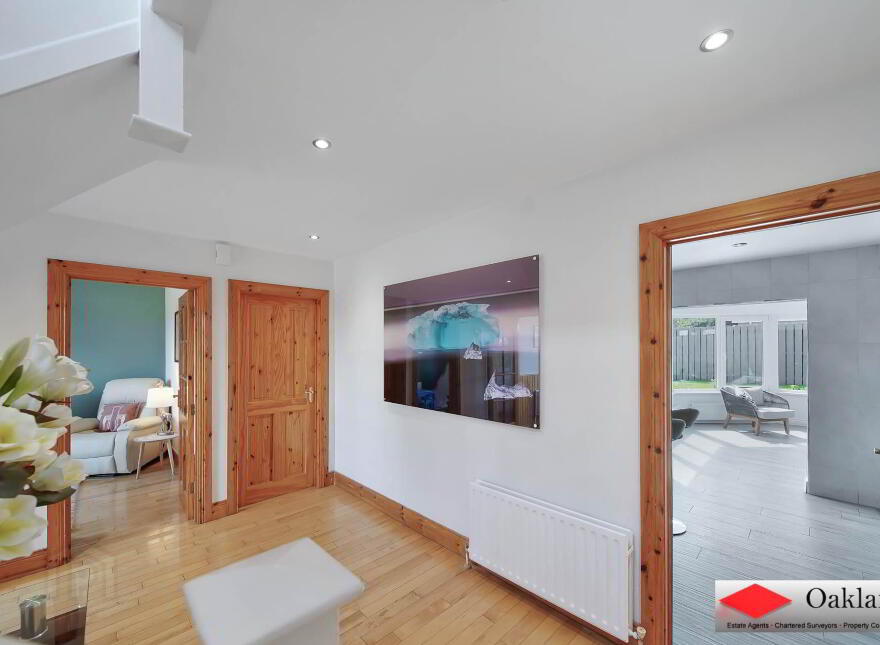 3 Mallory Park, Eglinton, Londonderry, BT47 3XJ