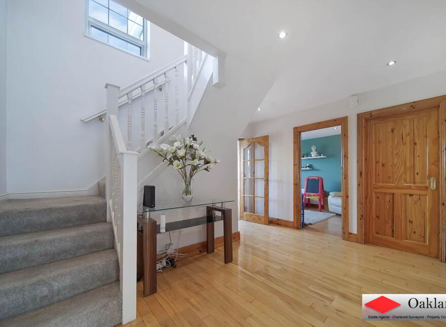 3 Mallory Park, Eglinton, Londonderry, BT47 3XJ