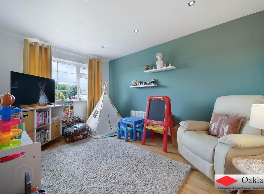 3 Mallory Park, Eglinton, Londonderry, BT47 3XJ