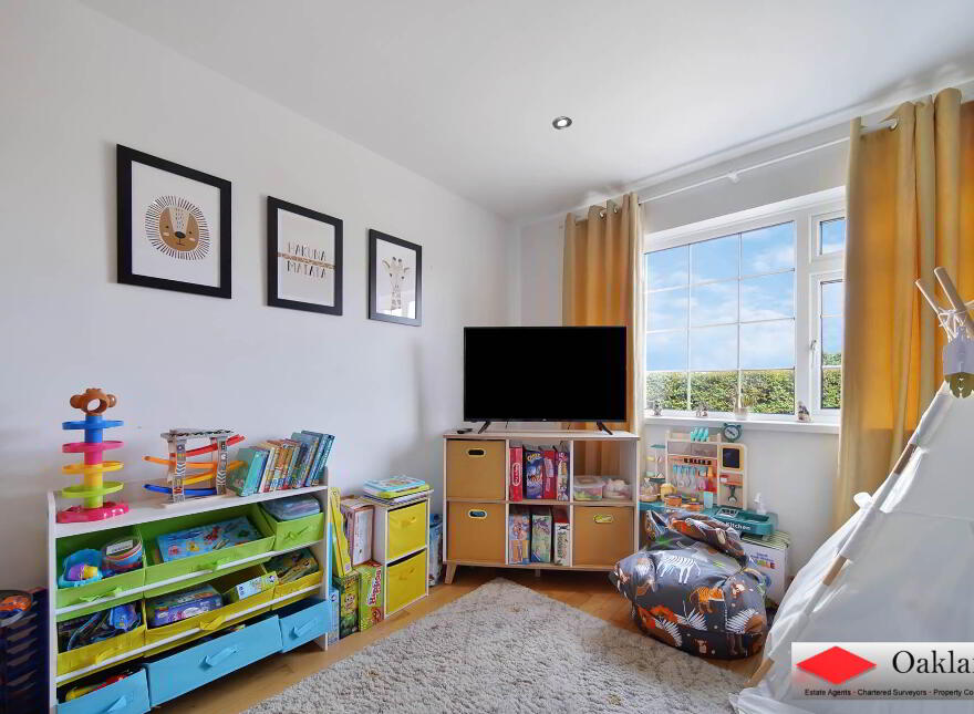 3 Mallory Park, Eglinton, Londonderry, BT47 3XJ
