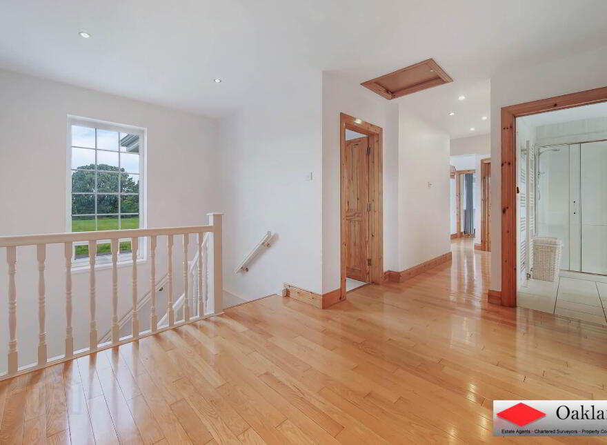 3 Mallory Park, Eglinton, Londonderry, BT47 3XJ