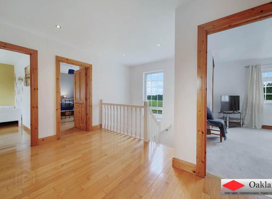 3 Mallory Park, Eglinton, Londonderry, BT47 3XJ