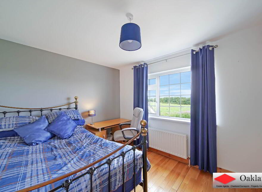 3 Mallory Park, Eglinton, Londonderry, BT47 3XJ