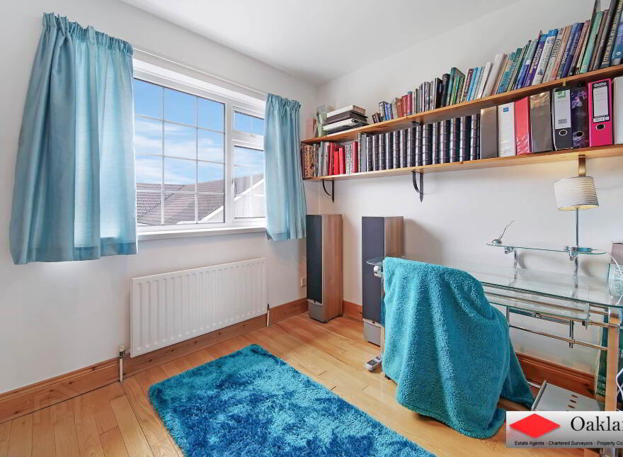 3 Mallory Park, Eglinton, Londonderry, BT47 3XJ