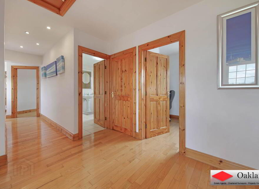 3 Mallory Park, Eglinton, Londonderry, BT47 3XJ