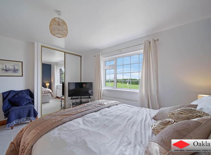 3 Mallory Park, Eglinton, Londonderry, BT47 3XJ