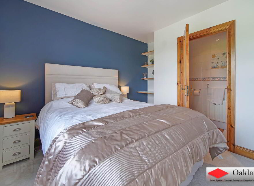 3 Mallory Park, Eglinton, Londonderry, BT47 3XJ
