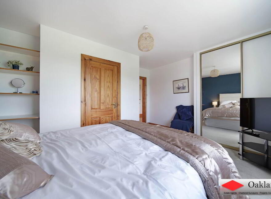 3 Mallory Park, Eglinton, Londonderry, BT47 3XJ