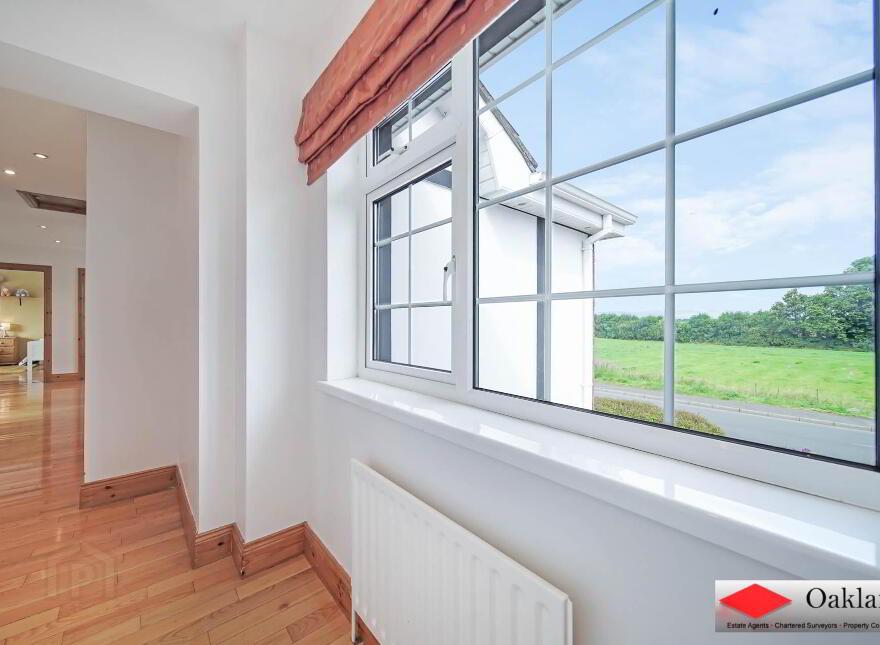3 Mallory Park, Eglinton, Londonderry, BT47 3XJ