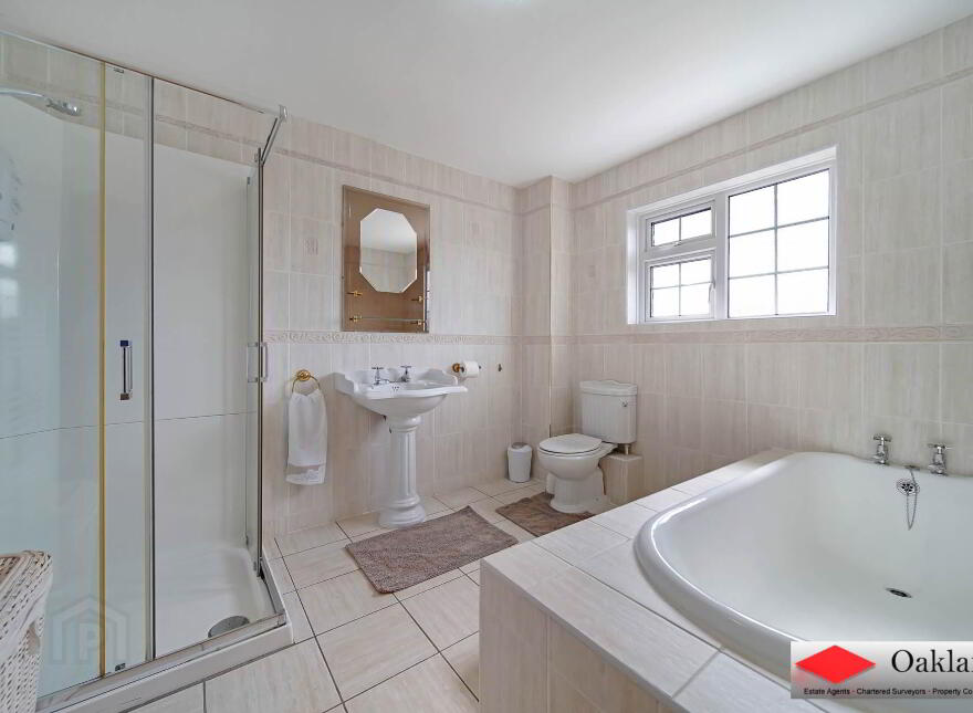 3 Mallory Park, Eglinton, Londonderry, BT47 3XJ