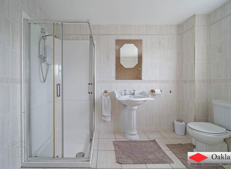 3 Mallory Park, Eglinton, Londonderry, BT47 3XJ