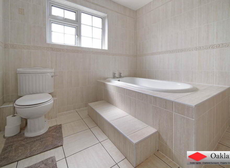 3 Mallory Park, Eglinton, Londonderry, BT47 3XJ