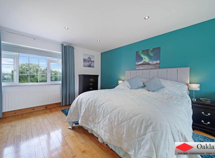3 Mallory Park, Eglinton, Londonderry, BT47 3XJ