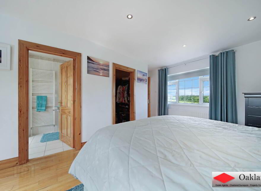 3 Mallory Park, Eglinton, Londonderry, BT47 3XJ