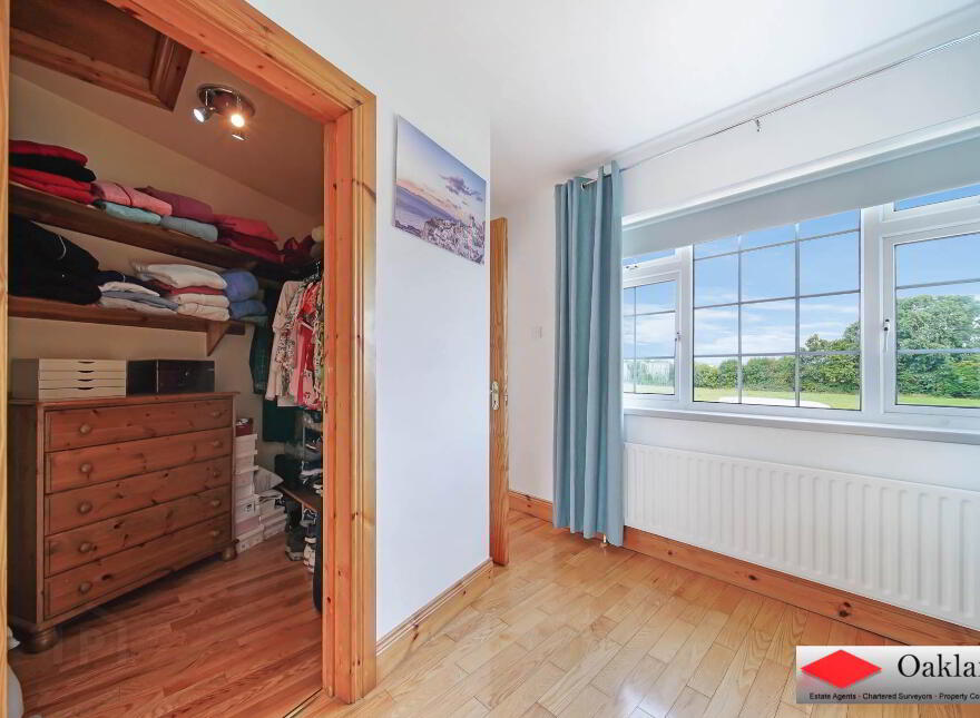 3 Mallory Park, Eglinton, Londonderry, BT47 3XJ