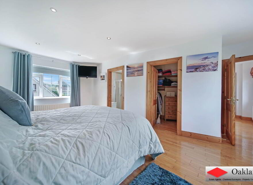3 Mallory Park, Eglinton, Londonderry, BT47 3XJ