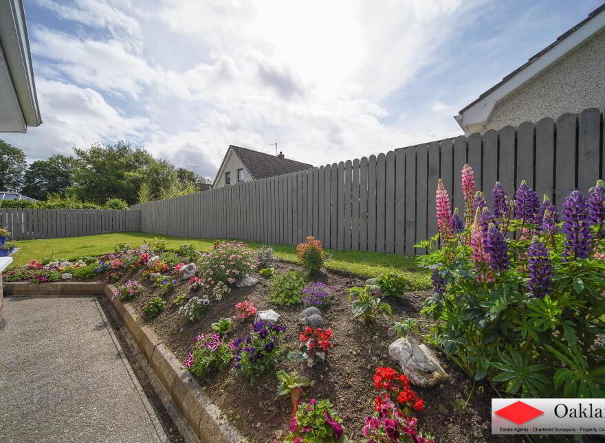 3 Mallory Park, Eglinton, Londonderry, BT47 3XJ