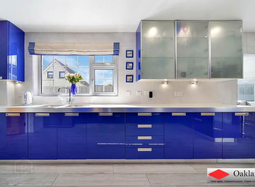 3 Mallory Park, Eglinton, Londonderry, BT47 3XJ
