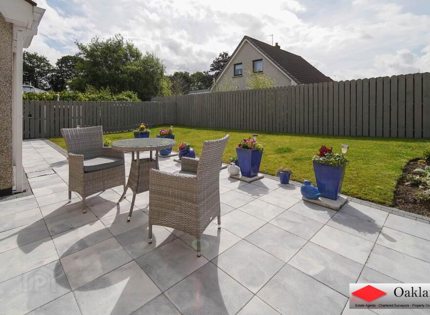 3 Mallory Park, Eglinton, Londonderry, BT47 3XJ