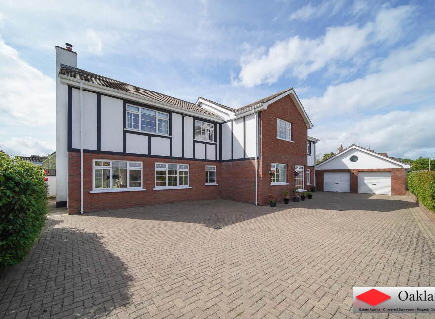 3 Mallory Park, Eglinton, Londonderry, BT47 3XJ