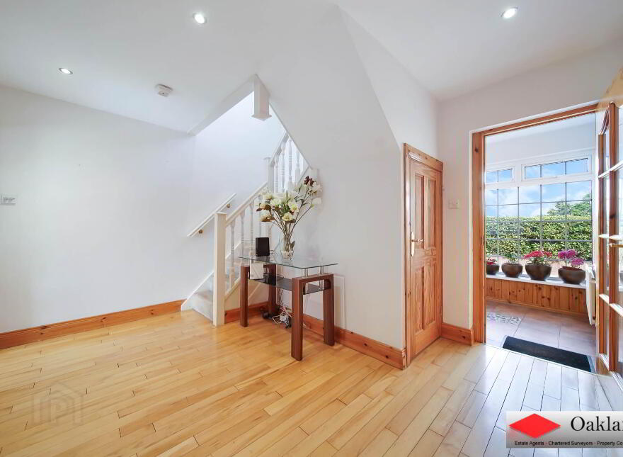 3 Mallory Park, Eglinton, Londonderry, BT47 3XJ