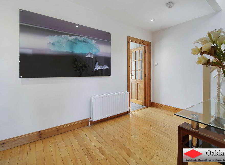 3 Mallory Park, Eglinton, Londonderry, BT47 3XJ
