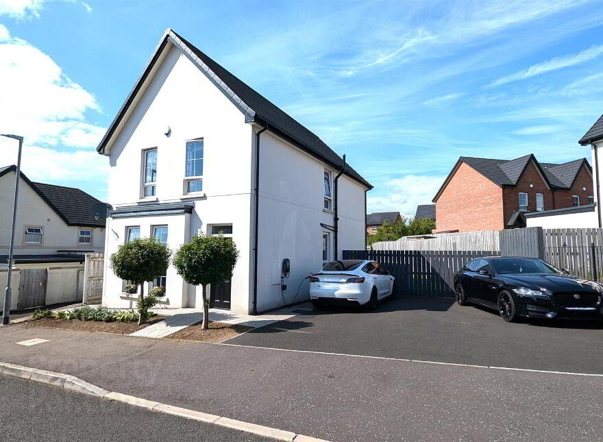 227 Bush Manor, Antrim, BT41 2UR photo