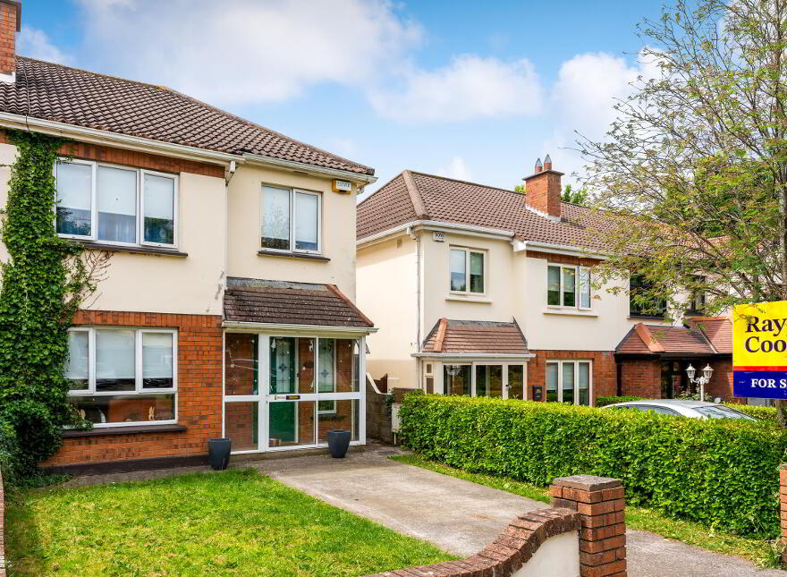 6 Wood Dale Green, Ballycullen, Dublin, D24W4CF photo