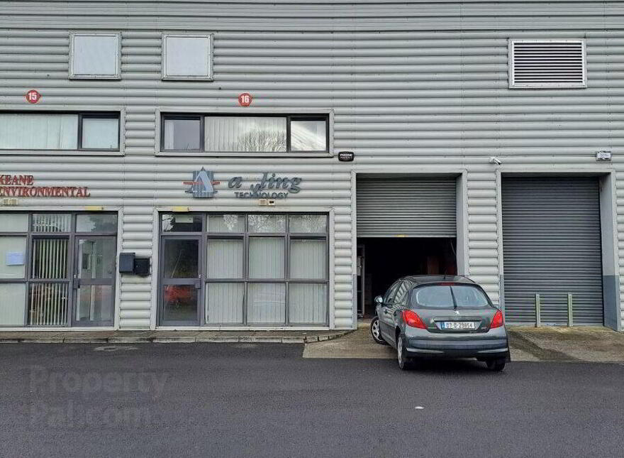 Unit 16, Canal Walk, Hume Avenue, Dublin, D12NX79 photo