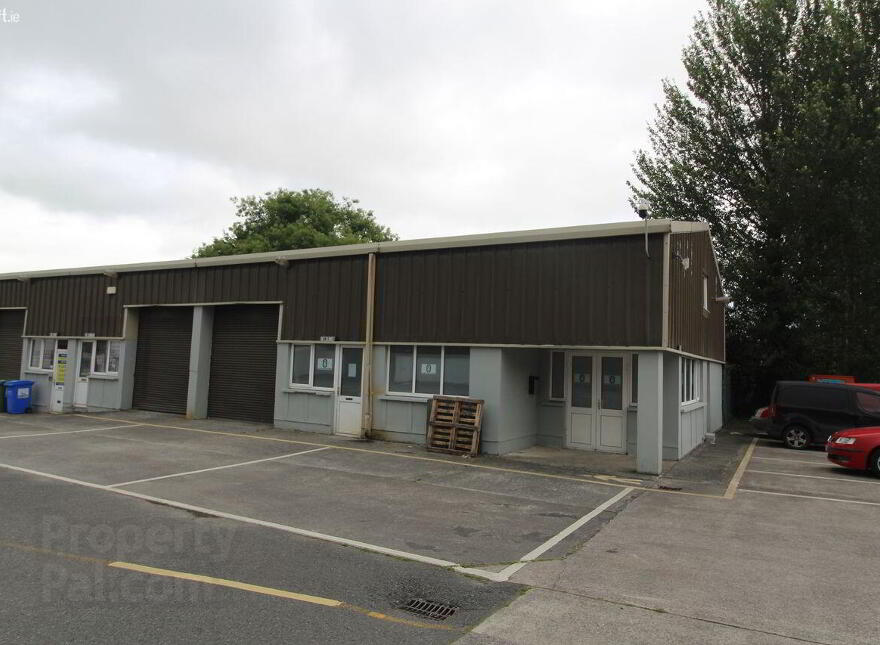 Unit 9, Southside Industrial Estate, Ballydaheen, Mallow photo