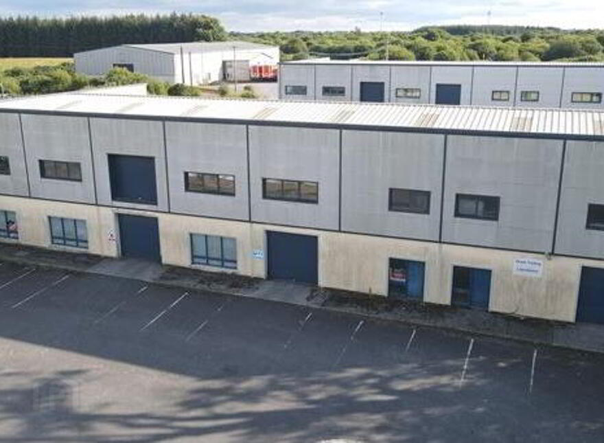 The Mill Business Park, Ballaghaderreen