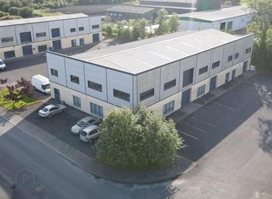 The Mill Business Park, Ballaghaderreen
