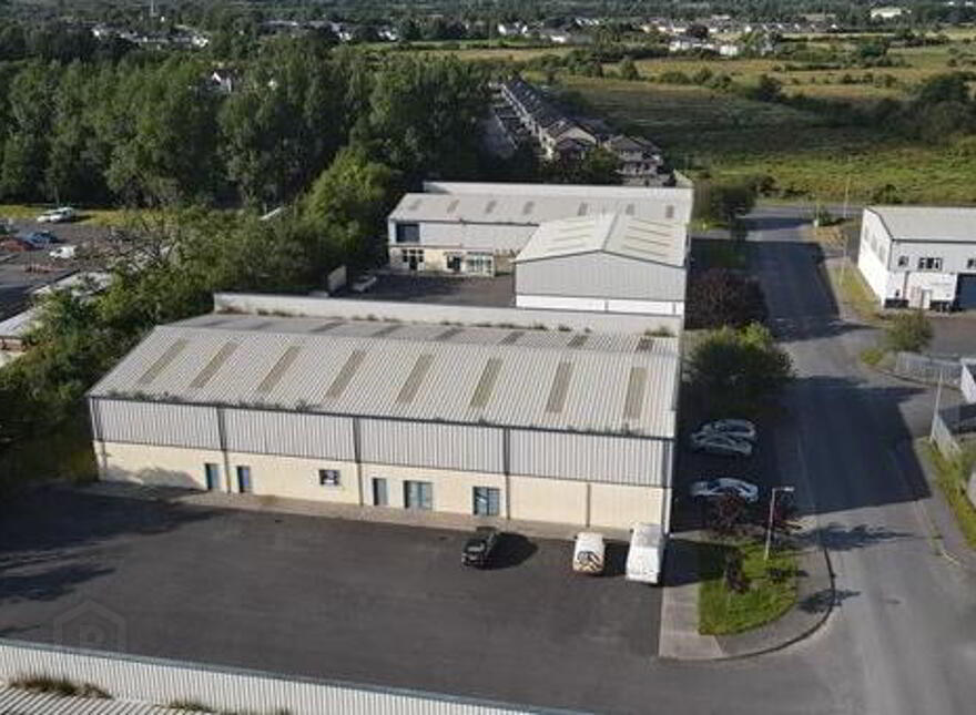 The Mill Business Park, Ballaghaderreen
