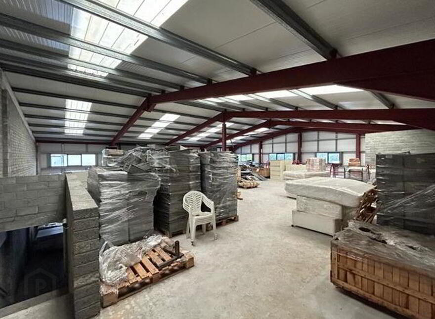 The Mill Business Park, Ballaghaderreen