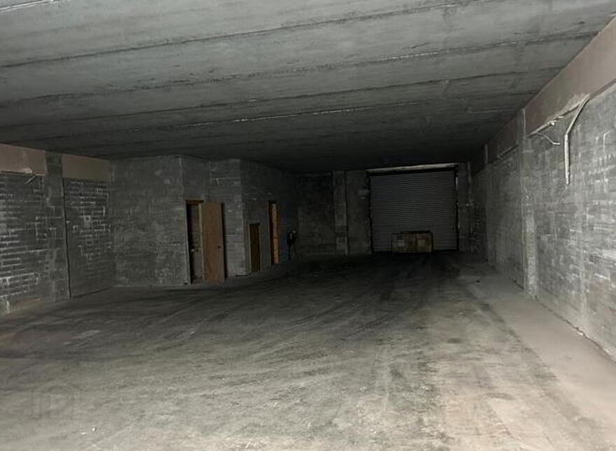 The Mill Business Park, Ballaghaderreen
