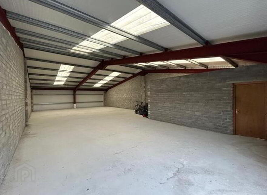 The Mill Business Park, Ballaghaderreen