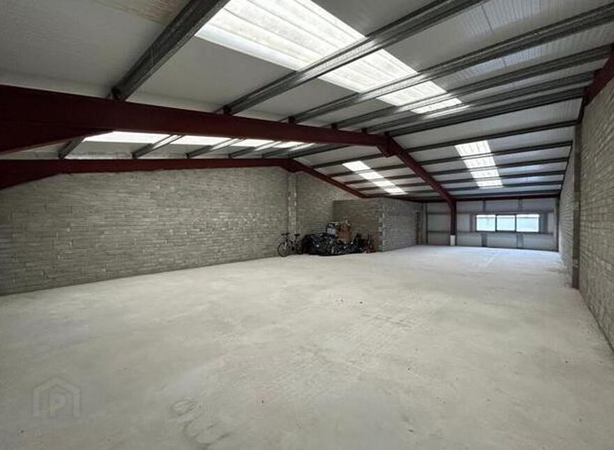 The Mill Business Park, Ballaghaderreen
