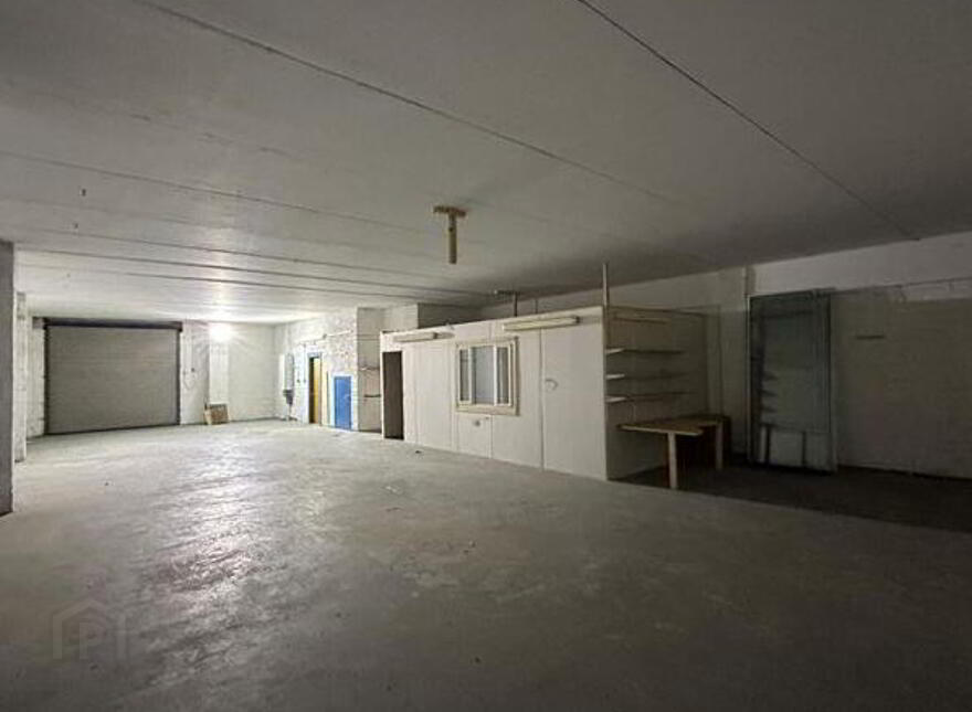 The Mill Business Park, Ballaghaderreen