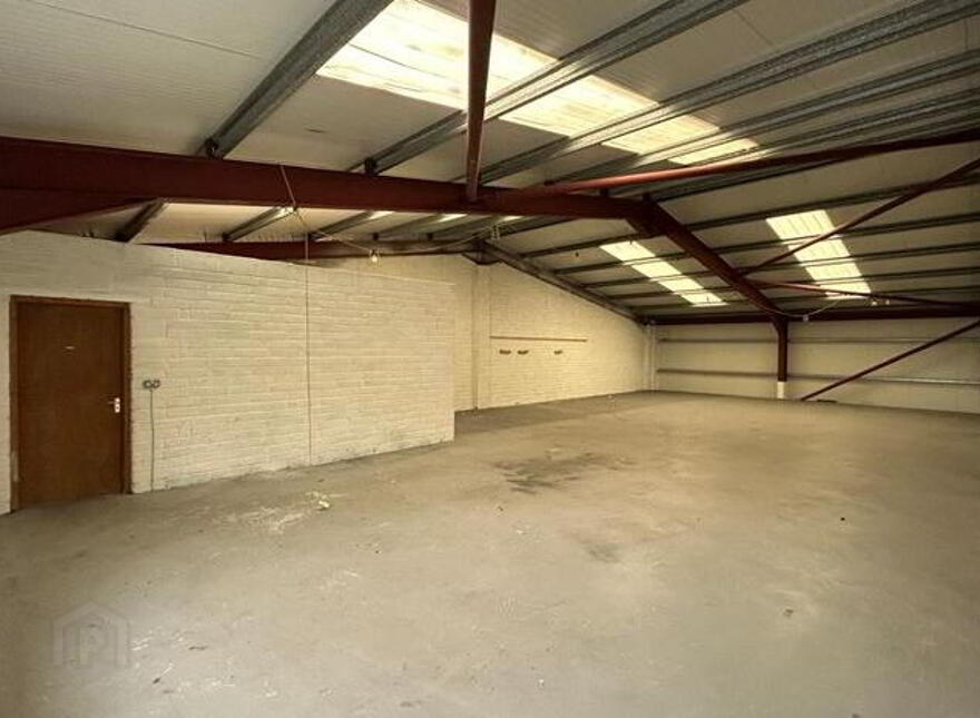 The Mill Business Park, Ballaghaderreen