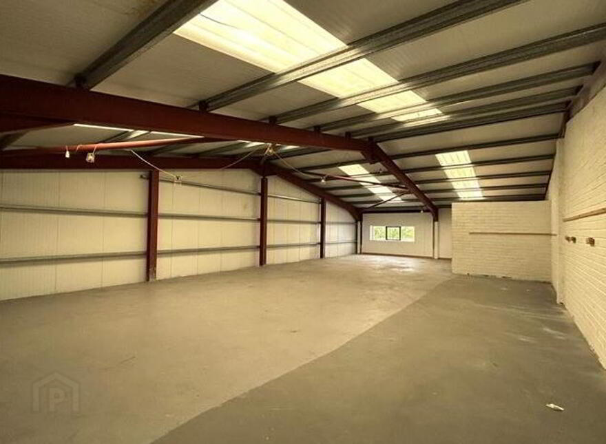 The Mill Business Park, Ballaghaderreen