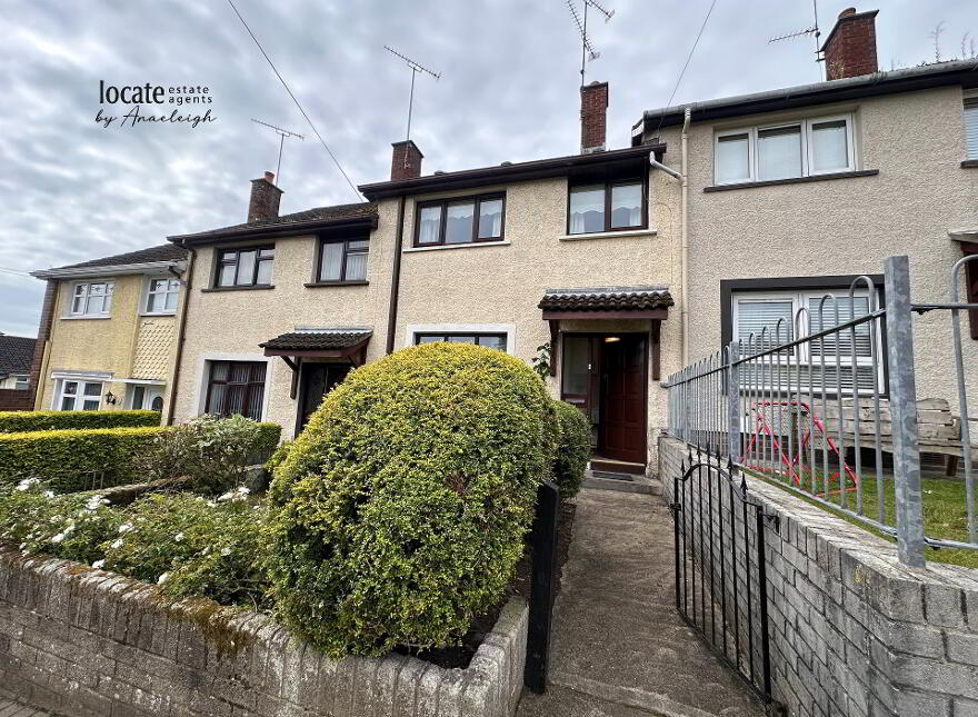 9 Gartan Square, Cityside, Derry, BT48 9JB photo