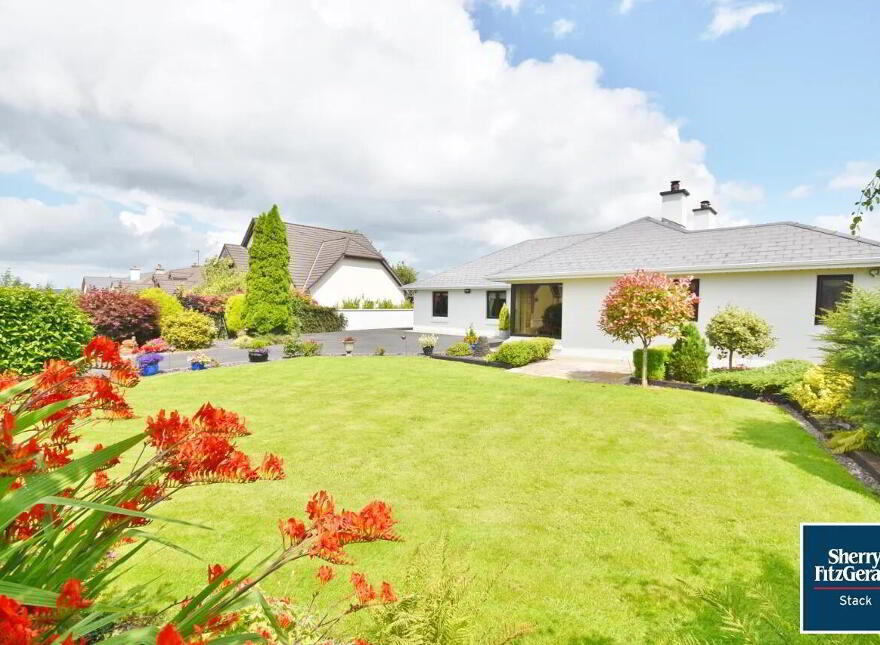 Hill Road, Abbeyfeale, V94PFK3